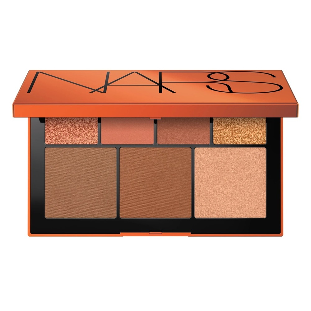 Laguna NARS ultimate face palette